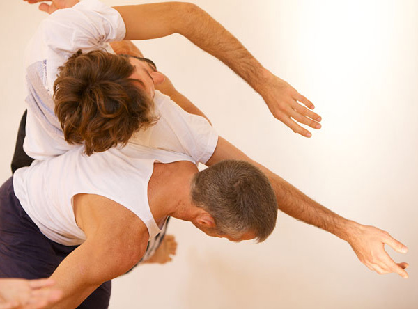 Institut for Holistic Dance and Movementpedagogy