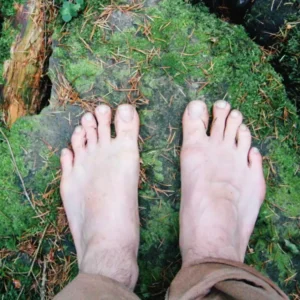 Developing Inner Composure #8: Standing our ground