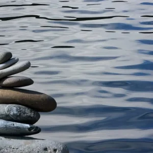 Developing Inner Composure #2