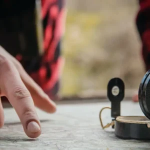 Developing Inner Composure #6: Getting Oriented