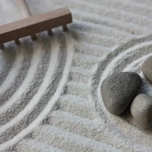 Developing Inner Composure #1