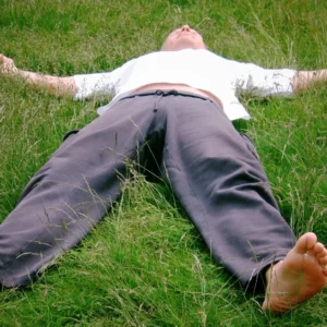 Getting Your Back Back : The Magic Roller Series