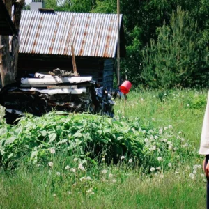 Feldenkrais For Life #2: Between Heaven And Earth