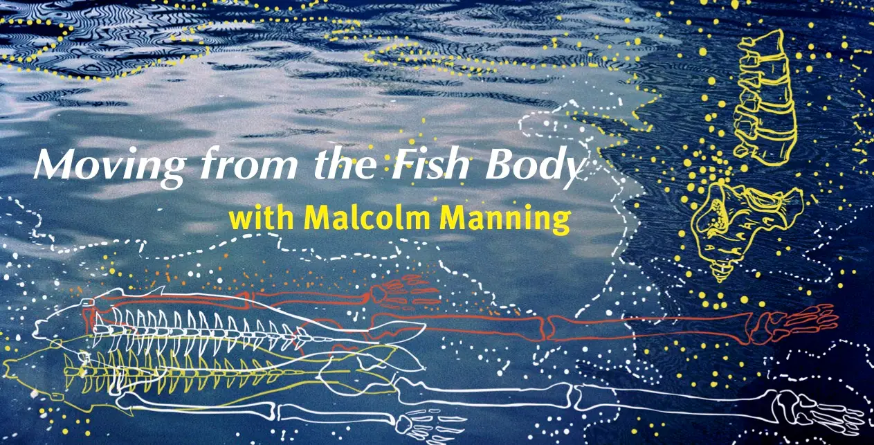 Moving from the Fish Body – MoveToLearn.com
