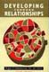 Developing Through Relationships: Origins of Communication, Self, and Culture