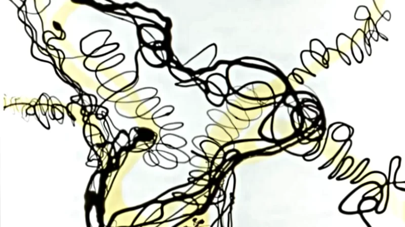 Martha Friedman, Floating Thought 12, 2022_16x9